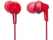 Panasonic RP-HJE125-K Earbud main image