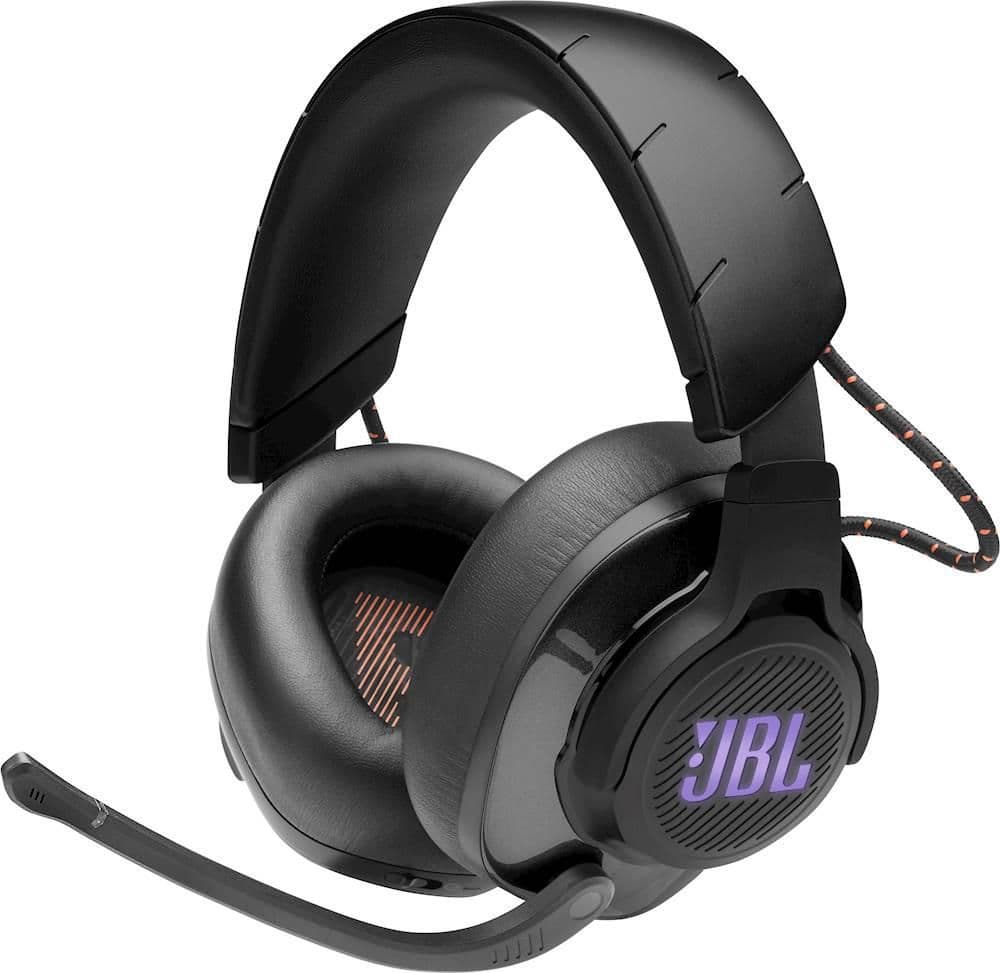 JBL Quantum 600 Wireless Gaming Headset image