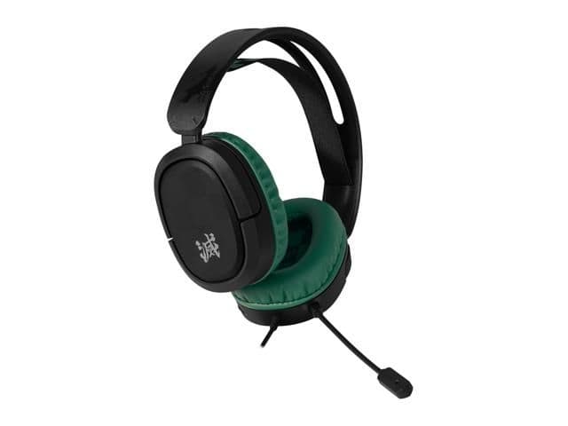 Asus TUF GAMING x Demon Slayer L.E. Tanjiro Kamado 7.1 Channel Closed-Back Gaming Headset image