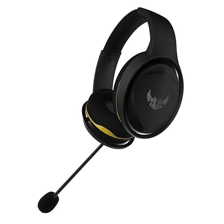 Asus TUF Gaming H5 7.1 Channel Closed Gaming Headset image