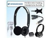 Sennheiser PX100 II Open-Back Headphones image