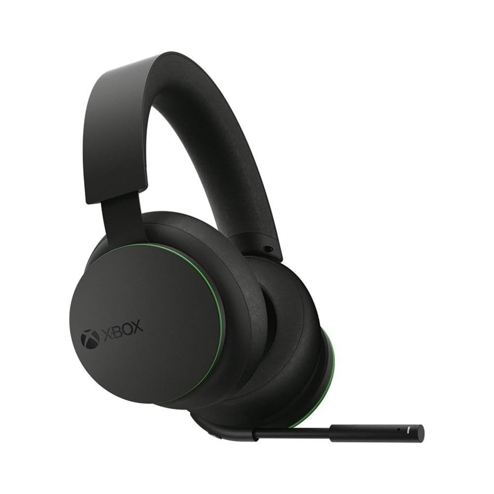Microsoft Xbox WH  main image