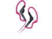 Sony CZ-MDRAS200PK Closed Earbud main image