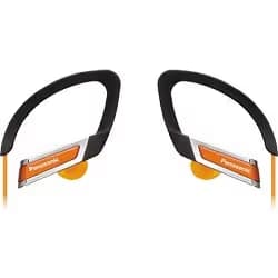 Panasonic RP-HS220-D Closed Earbud main image