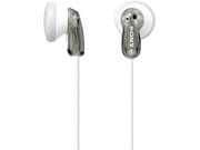 Sony CZ-MDRE9LP Earbud (Gray) image