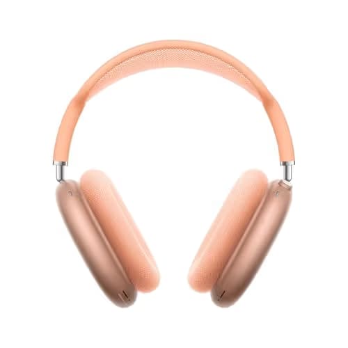 Apple AirPods Max (2024) Closed Headphones main image