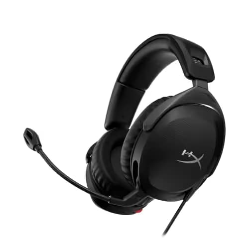 HyperX Cloud Stinger 2 Wired Gaming Headset main image