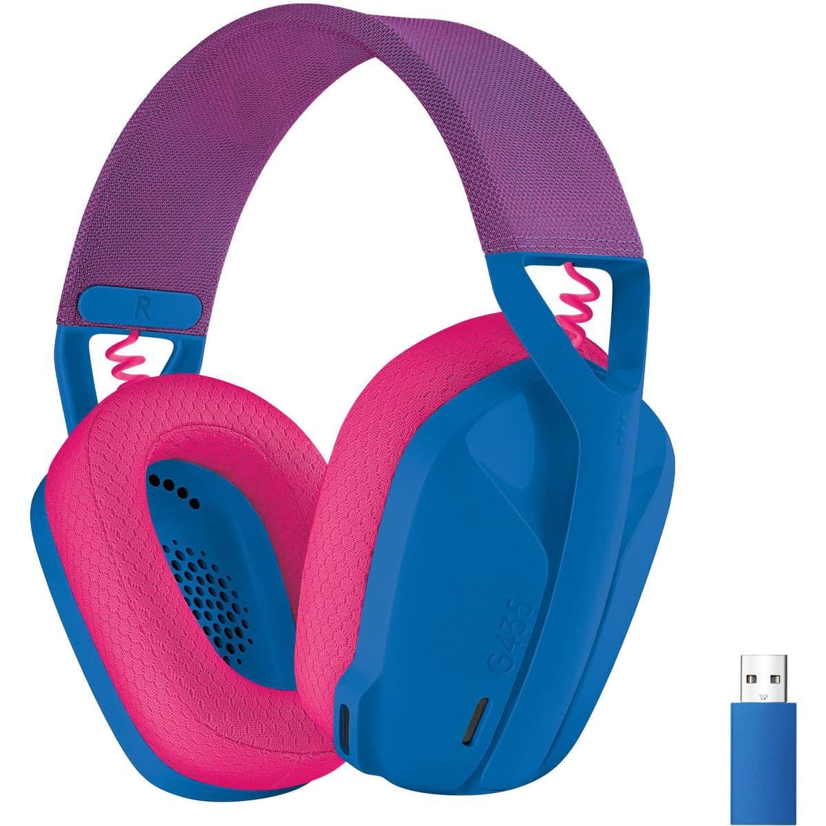 Logitech G435  main image