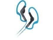 Sony CZ-MDRAS200BL Closed Earbud main image