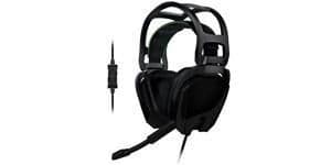 Razer Tiamat 2.2 Closed-Back Gaming Headset main image