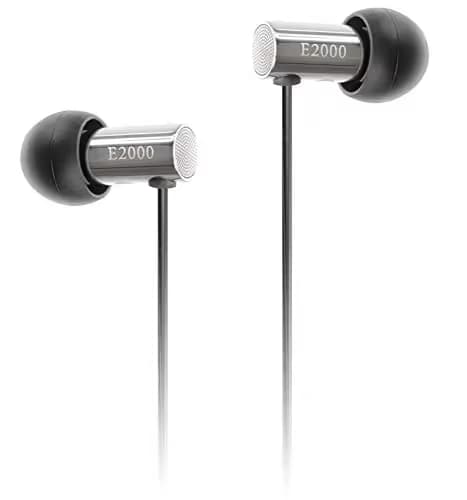 Final E2000 Earbud main image