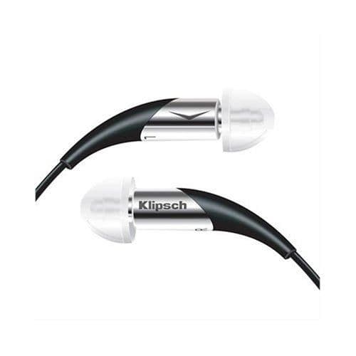 Klipsch Image X5 Closed In-Ear Headphones main image