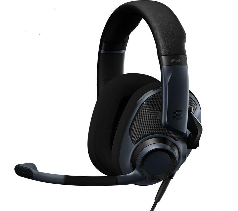 EPOS H6PRO Open-Back Headphones main image