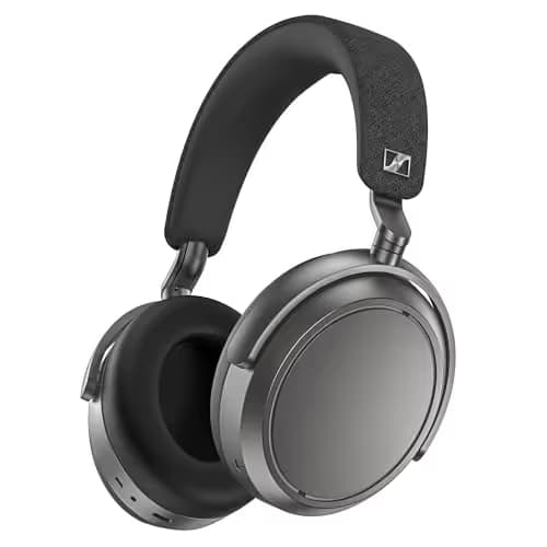 Sennheiser MOMENTUM 4 Closed-Back Headphones image