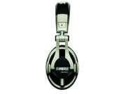 Shure SRH750DJ Wired Closed-Back DJ Headphones main image