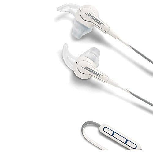 Bose 715593-0050 In-Ear Closed Headphones image