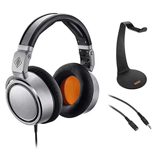 Neumann NDH 20 Open-Back Wired Headphones main image