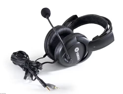 Yamaha CM500 Closed-Back Headphones image