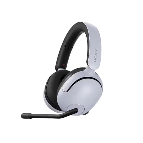 Sony INZONE H5 Closed-Back Gaming Headset main image