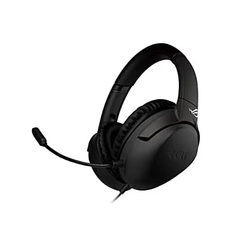 Asus ROG Strix Go Core 7.1 Channel Closed-Back Gaming Headset main image