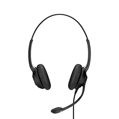 Sennheiser SC260 Closed Headphones main image