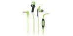Sennheiser CX 686G Closed Green Earbud main image