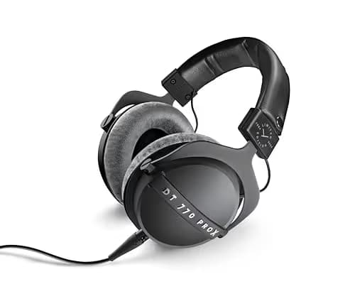 Beyerdynamic DT 770 PRO X Limited Edition Closed-Back Headphones main image