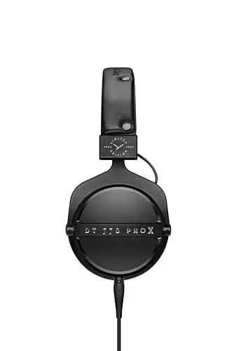 Beyerdynamic DT 770 PRO X Limited Edition Closed-Back Headphones image