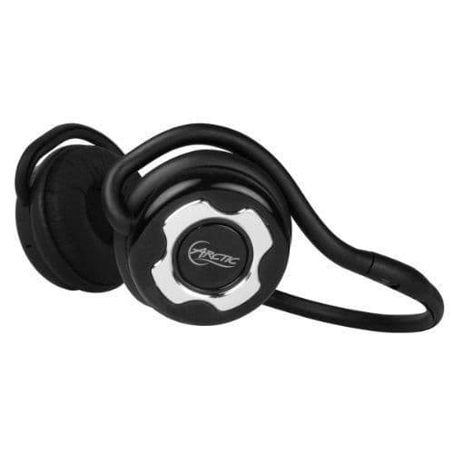 ARCTIC P253 Wireless Closed-Back Headphones image