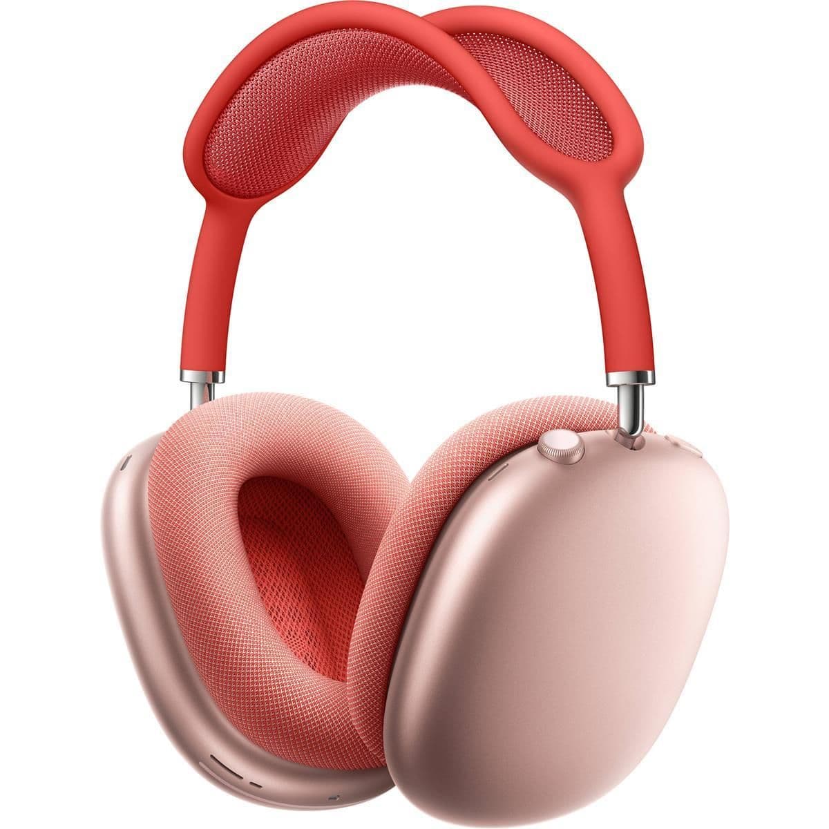 Apple AirPods Max Closed Wireless Headphones main image