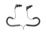Pyle Audio PWPE10B Closed In-Ear Headphones image