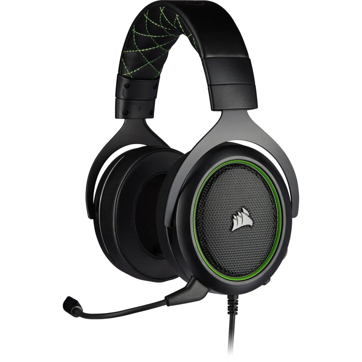 Corsair HS50 PRO Stereo Closed-Back Gaming Headset image