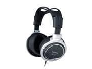 Sony MDR-XD200 Closed-Back Headphones image