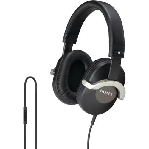 Sony DR-ZX701IP Closed Headphones image
