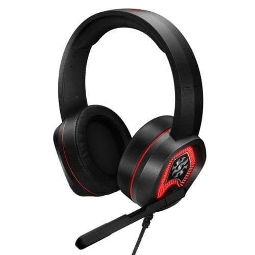 ADATA XPG EMIX H20 7.1 Channel Closed Headphones main image