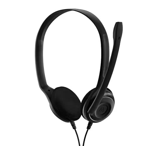 Sennheiser PC 8 Wired Headphones main image