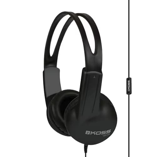 Koss 184515  main image