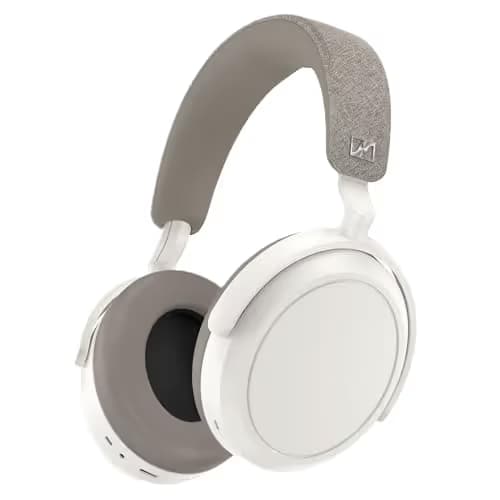 Sennheiser MOMENTUM 4 Closed Headphones main image