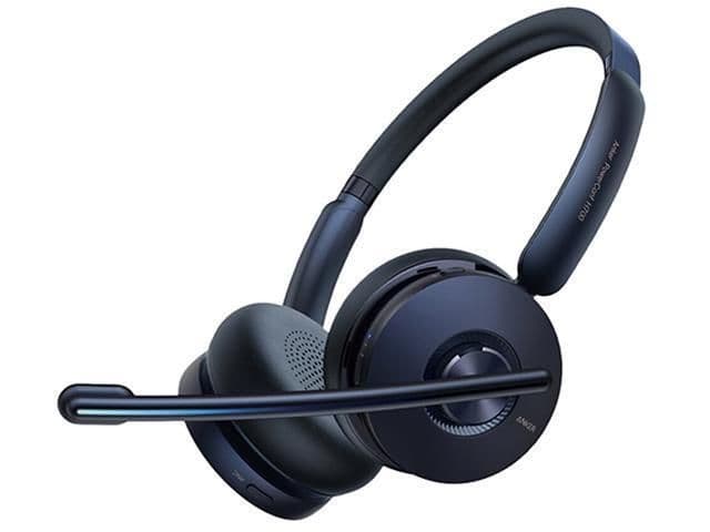 Anker H700 Closed-Back Headphones image