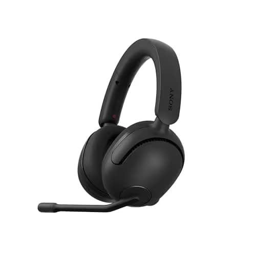 Sony INZONE H5 Closed-Back Gaming Headset image