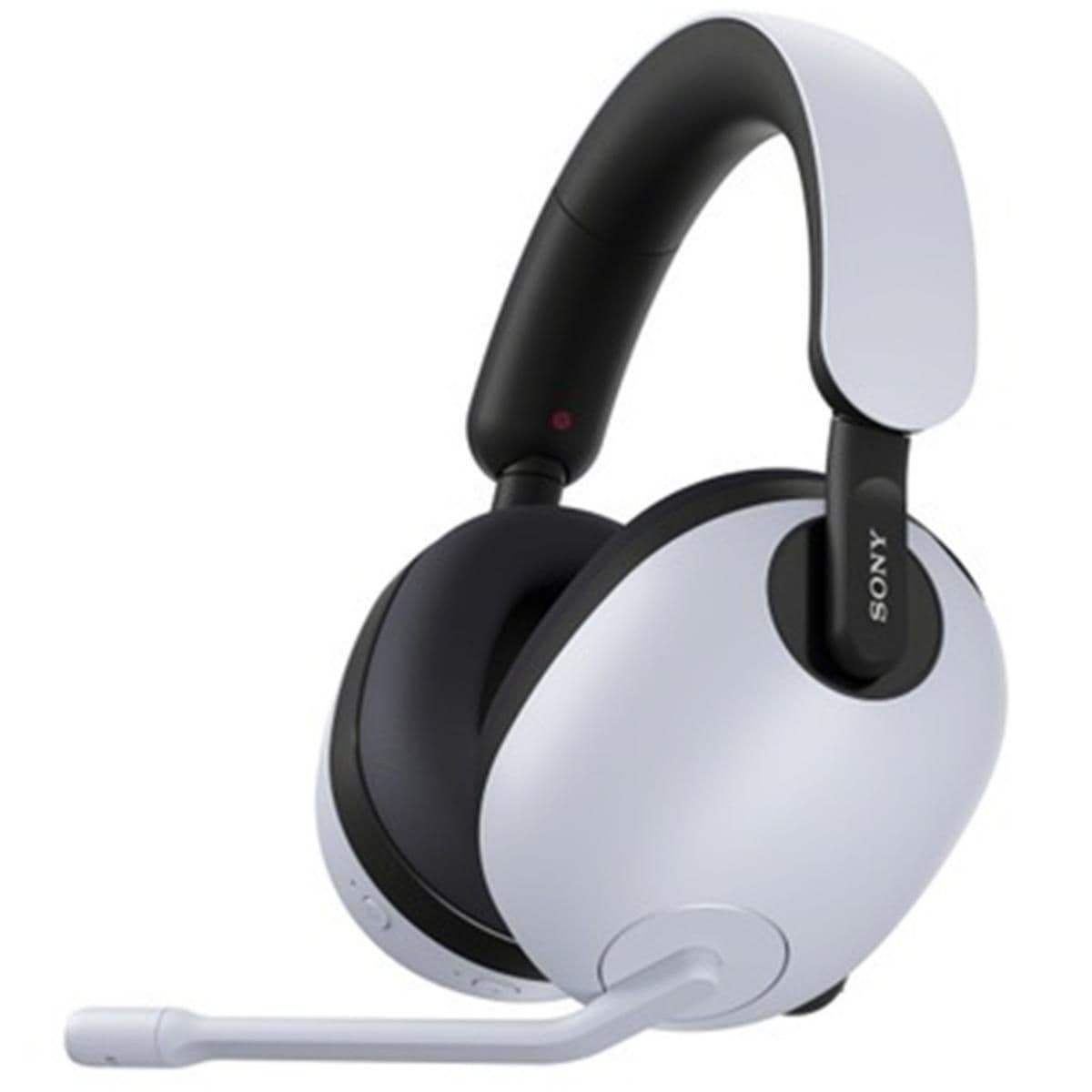 Sony INZONE H7 Open-Back Gaming Headset image