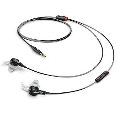 Bose 715593-0070 Closed In-Ear Headphones image