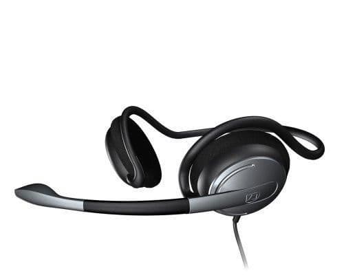 Sennheiser PC141 Closed Headphones main image