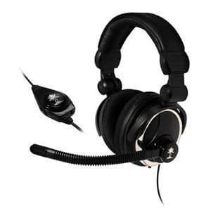 Turtle Beach EarForce Z2 Closed Gaming Headset image