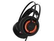 SteelSeries Siberia 650 Closed Gaming Headset main image