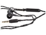 Altec Lansing MZX2051S Closed In-Ear Headset With Microphone main image
