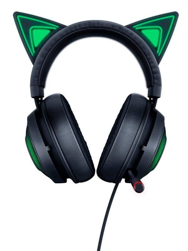 Razer Kraken Kitty  main image