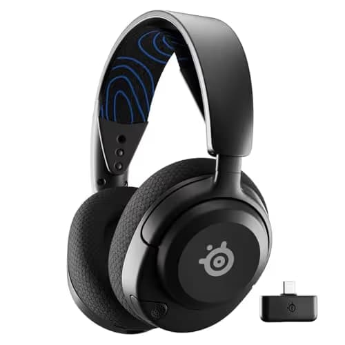 SteelSeries Arctis Nova 5p Closed-Back Gaming Headset main image