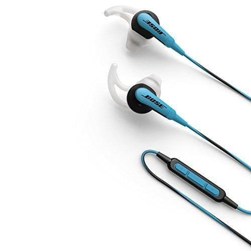 Bose 717534-0010 In-Ear Closed Headset with Microphone main image