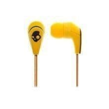 Skullcandy S2FFDM-083 In-Ear With Microphone Headphones main image
